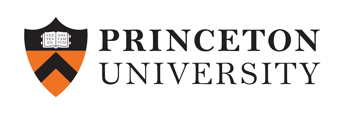 Princeton Logo