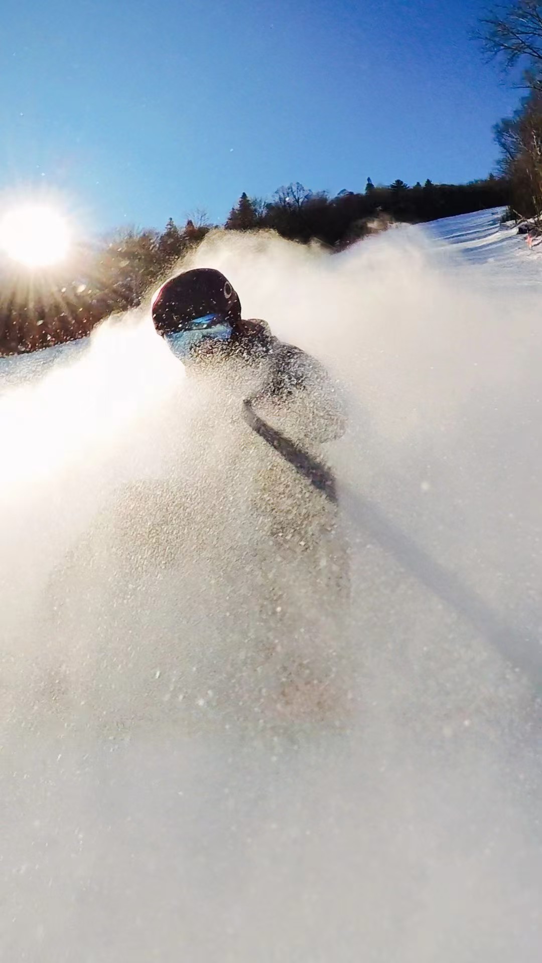 Snowboard 1
