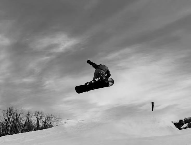 Snowboard 3